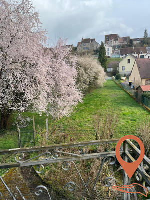 Maison ancienne - 141 m² - 9 pièces