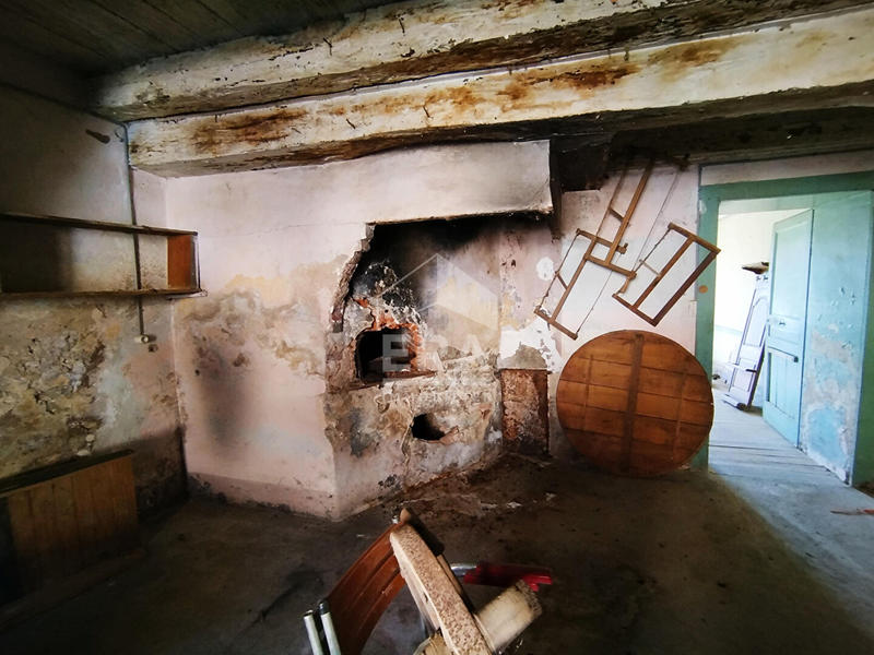 Maison - 100 m² - 3 pièces