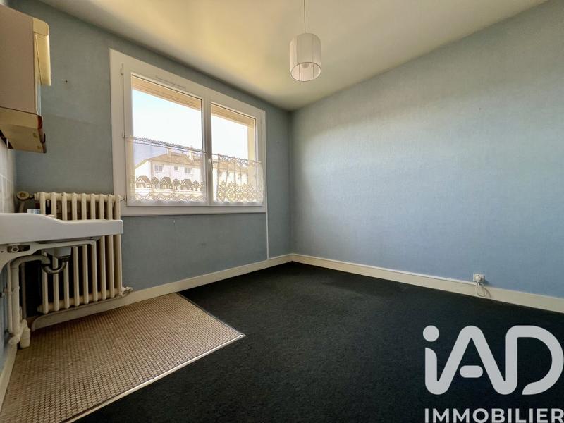 Maison - 104 m² - 5 pièces