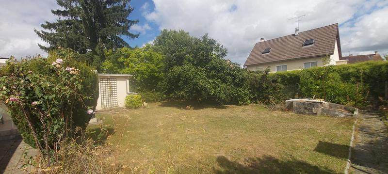 Maison - 121 m² - 6 pièces