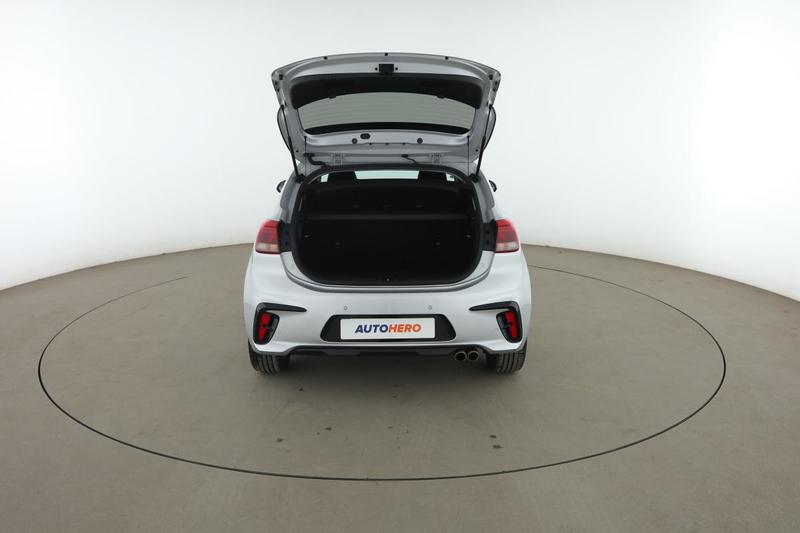 Kia Rio 1.0 t-GDi Isg Gt Line Dct7 120 ch