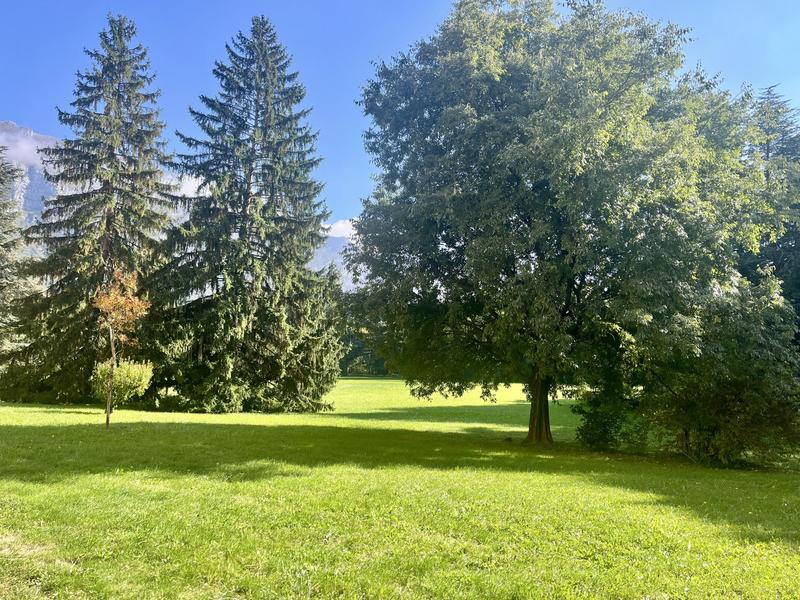 Appartement - 131 m² - 5 pièces