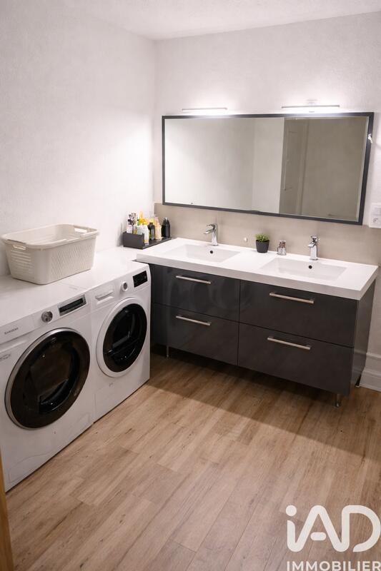 Appartement - 73 m² - 4 pièces