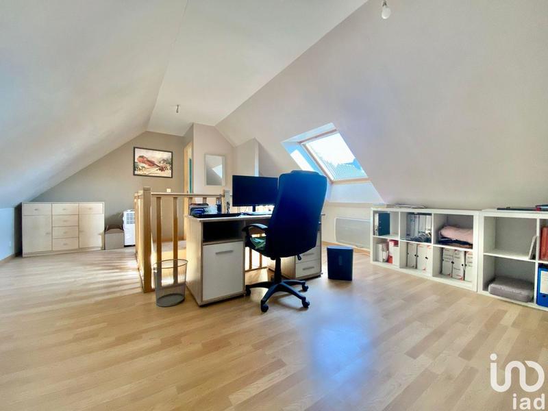 Maison - 259 m² - 6 pièces