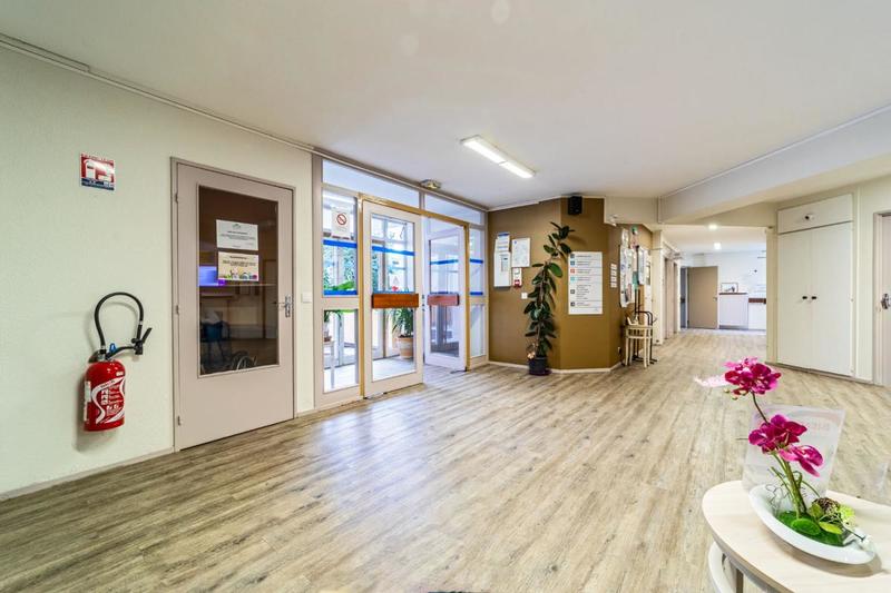 Immeuble - 3 662 m²