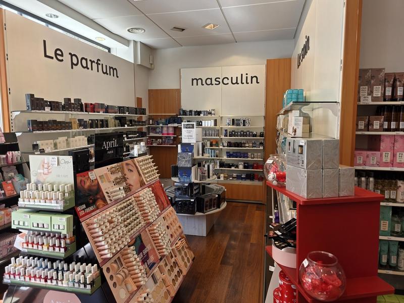 Local commercial - 135 m²