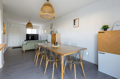 Maison - 78 m² - 4 pièces