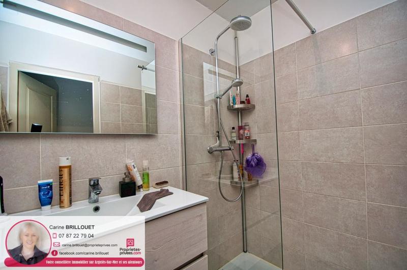 Maison - 83 m² - 4 pièces