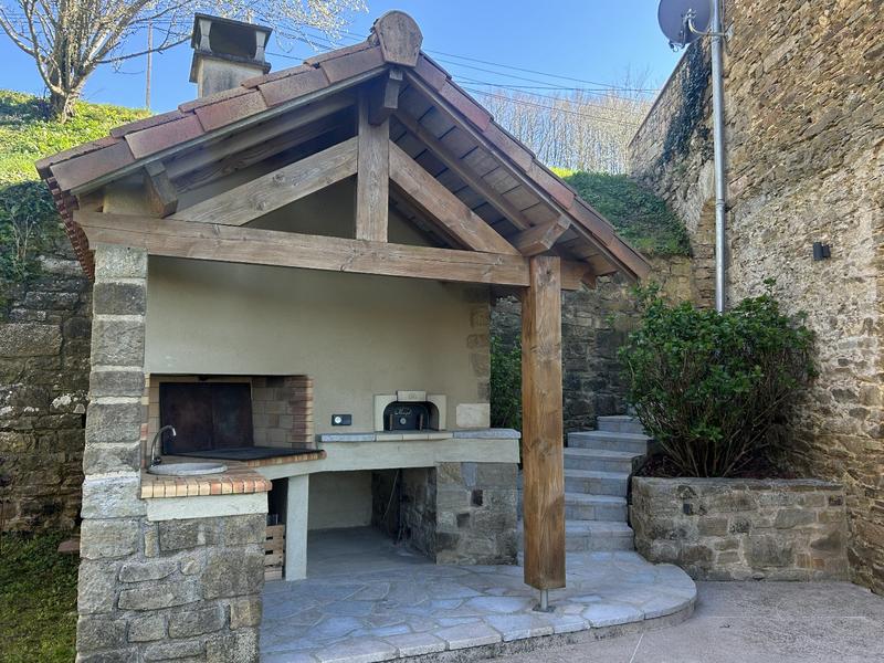Maison de campagne - 135 m² - 5 pièces