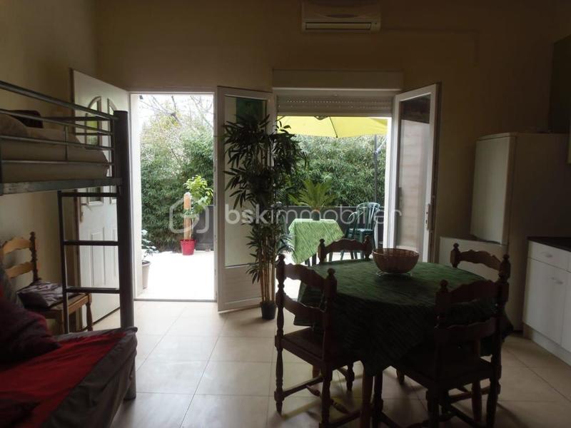 Immeuble - 800 m² - 37 pièces