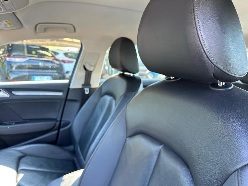 Audi A3 III Sportback 1.4 Tfsi E-Tron 204 Ambition Luxe s tronic