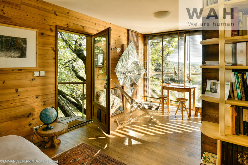 Maison - 158 m² - 4 pièces