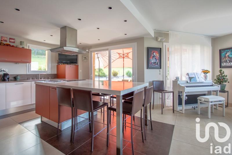 Maison de maîtres - 281 m² - 6 pièces