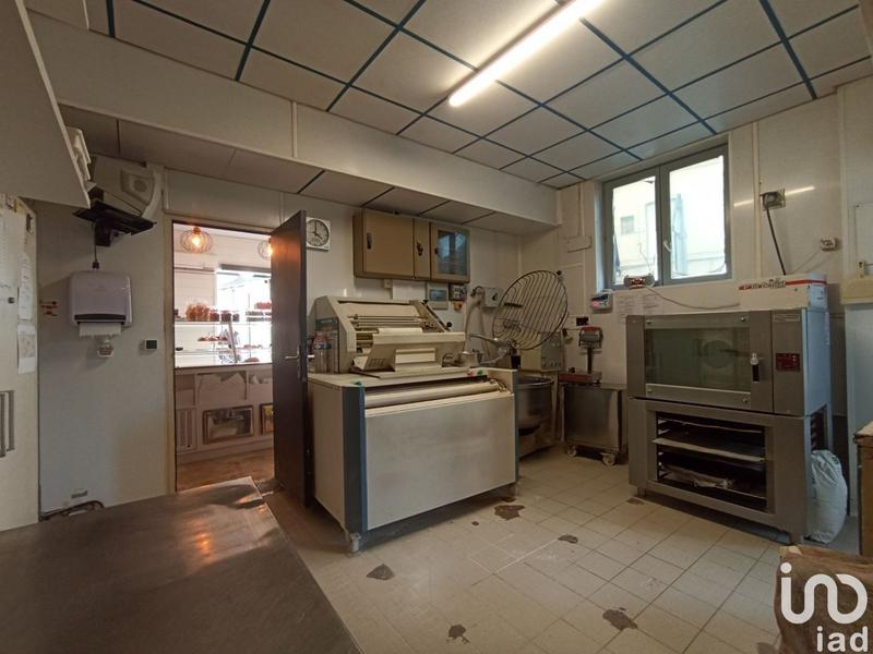 Local commercial - 150 m²