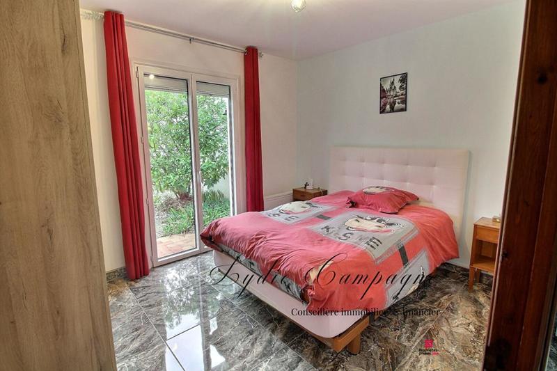 Maison - 150 m² - 4 pièces