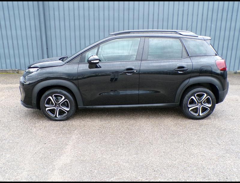 Citroën C3 Aircross Bhdi 130 Feel Pack Eat6