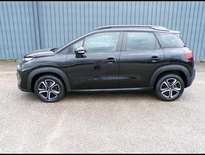 Citroën C3 Aircross Bhdi 130 Feel Pack Eat6