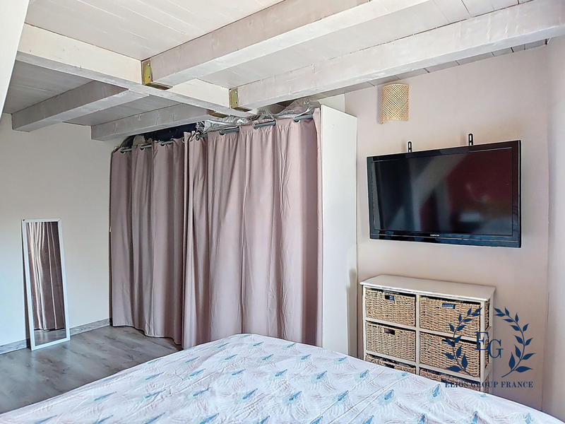 Maison - 115 m² - 4 pièces