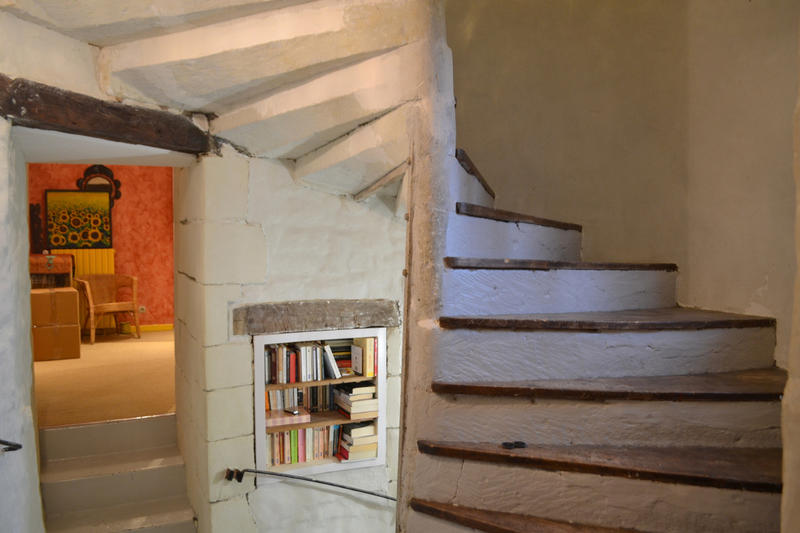 Maison - 157 m² - 6 pièces