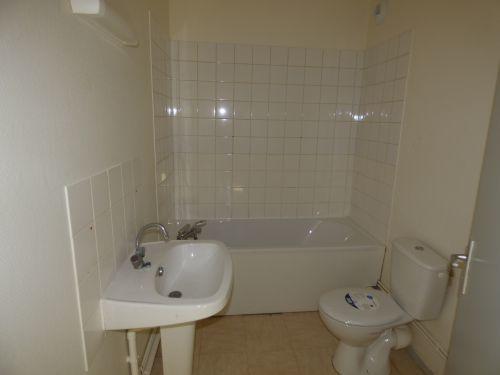 Appartement - 111 m² - 5 pièces