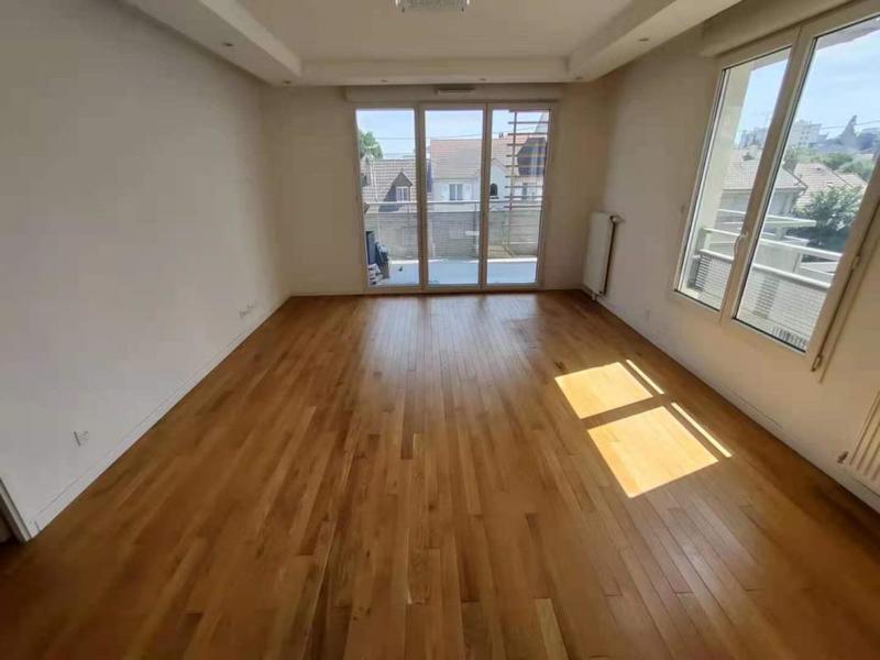 Appartement - 76 m² - 4 pièces