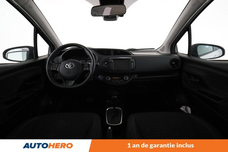 Toyota Yaris 1.5 Hybrid Dynamic 5p 100h