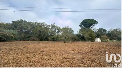 Terrain - 2 601 m²