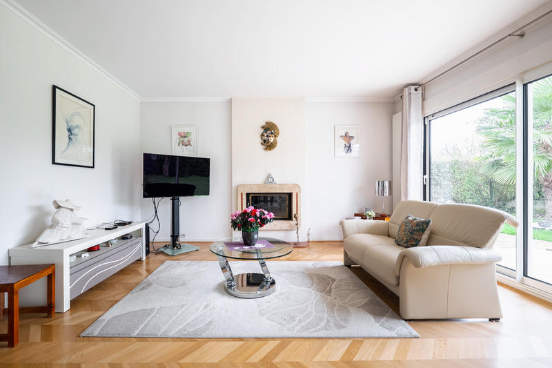 Maison - 162 m² - 7 pièces