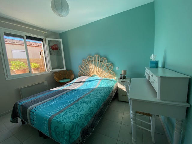 Maison - 41 m² - 2 pièces