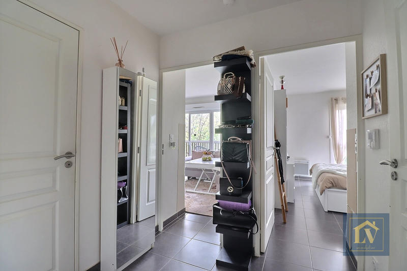 Appartement - 53 m² - 3 pièces