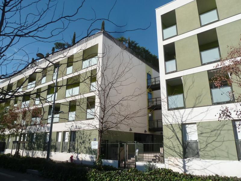 Appartement - 29 m² - 1 pièce