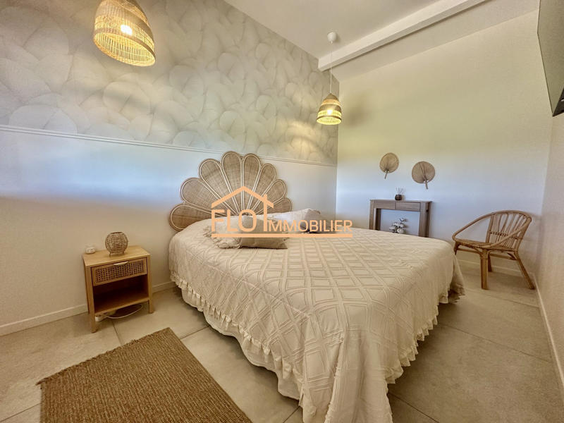 Maison ancienne - 200 m² - 5 pièces