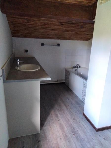 Maison - 124 m² - 5 pièces