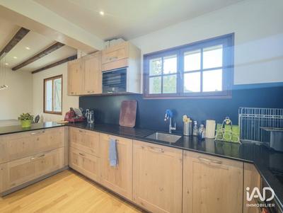 Maison - 127 m² - 4 pièces