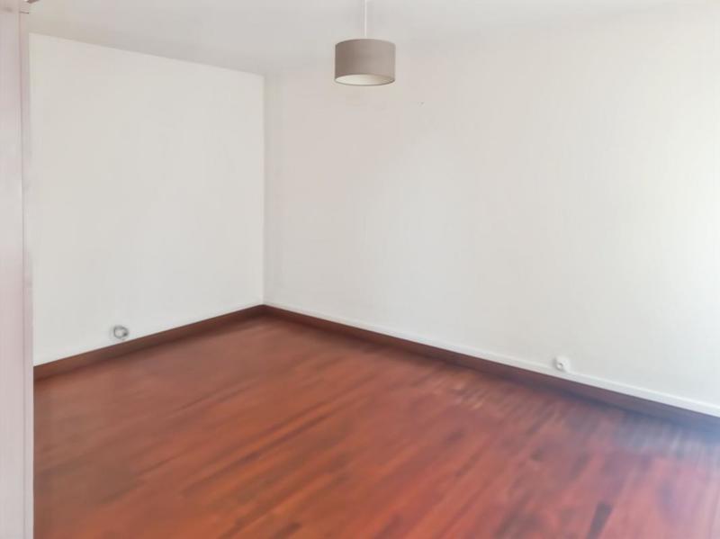 Maison - 72 m² - 3 pièces