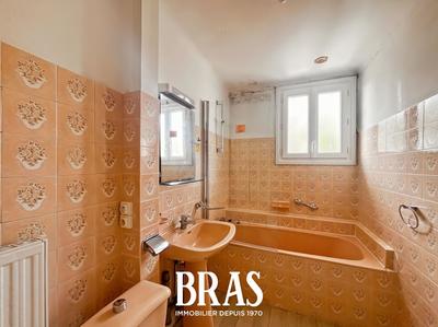 Appartement - 36 m² - 2 pièces