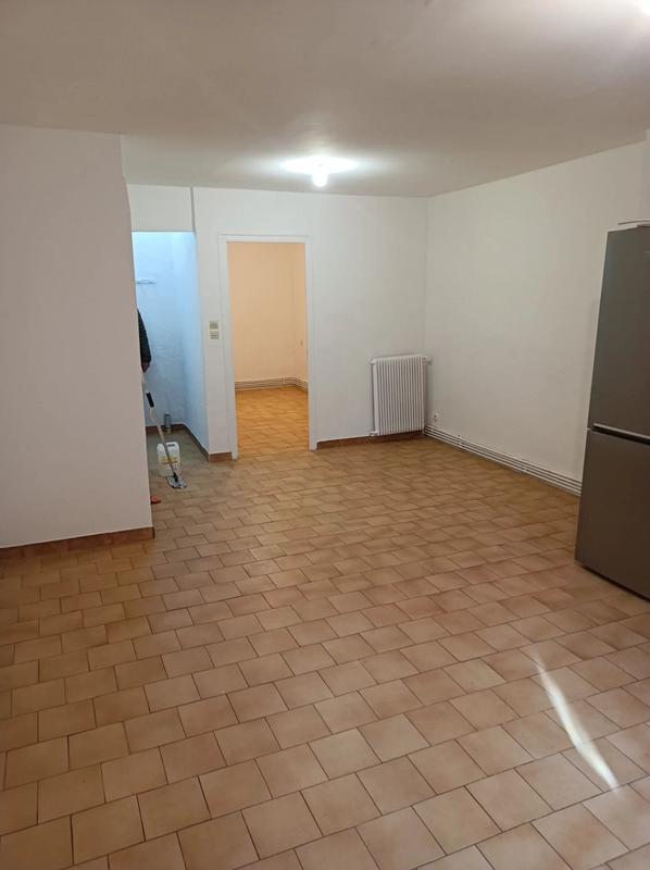 Immeuble - 104 m² - 3 pièces