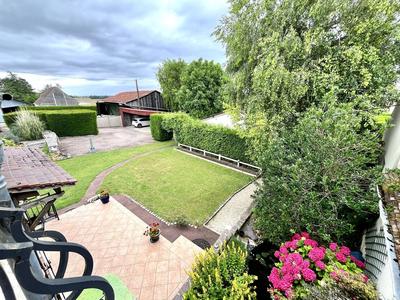 Maison de campagne - 137 m² - 4 pièces