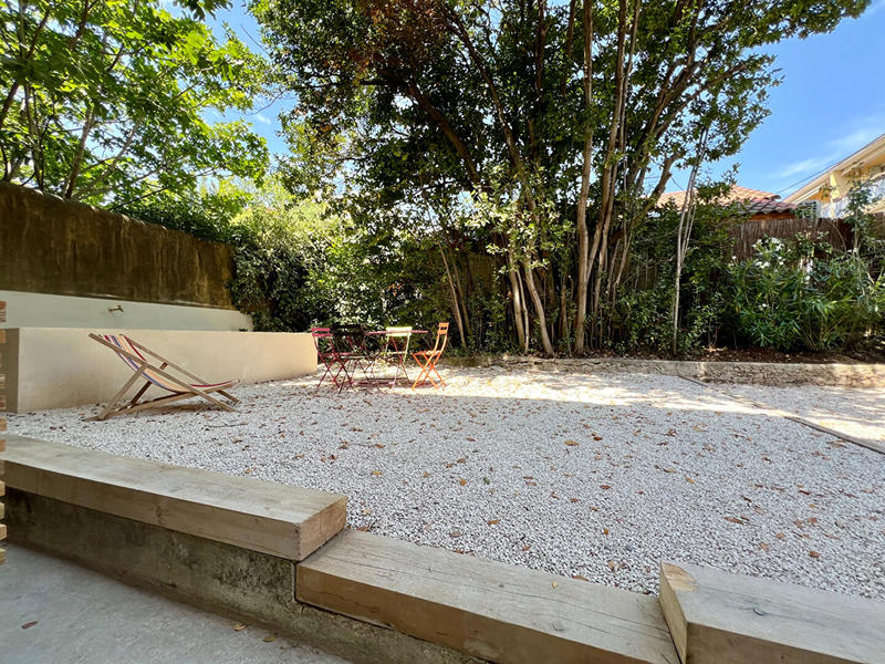 Appartement - 49 m² - 3 pièces