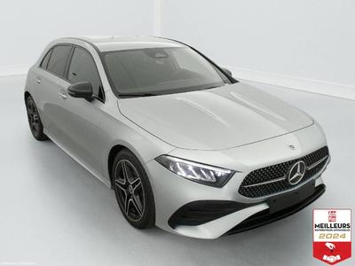 Mercedes Classe a 200 d 8g-Dct Amg Line +Amg Advanced