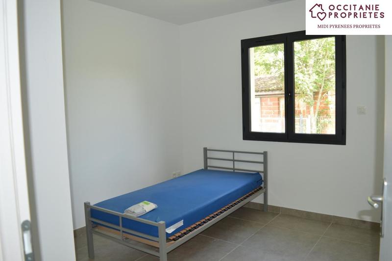 Villa - 86 m² - 4 pièces