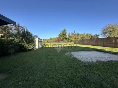 Maison - 98 m² - 4 pièces