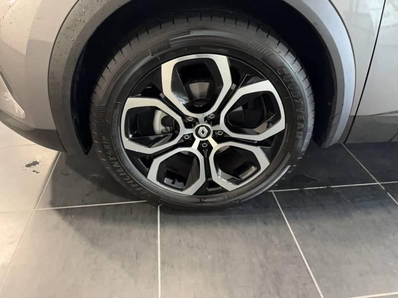 Renault Captur TCe 90 Techno