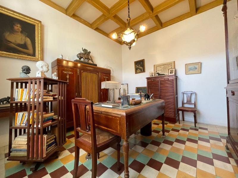 Maison - 128 m² - 6 pièces