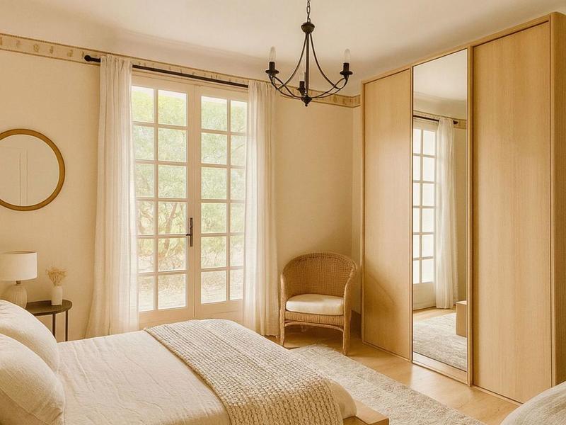 Maison - 157 m² - 6 pièces