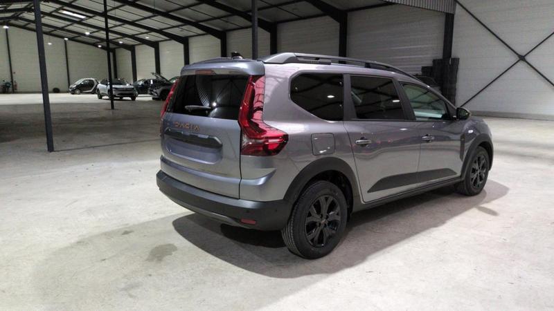 Dacia Jogger 7 Places extreme Tce 110 -24