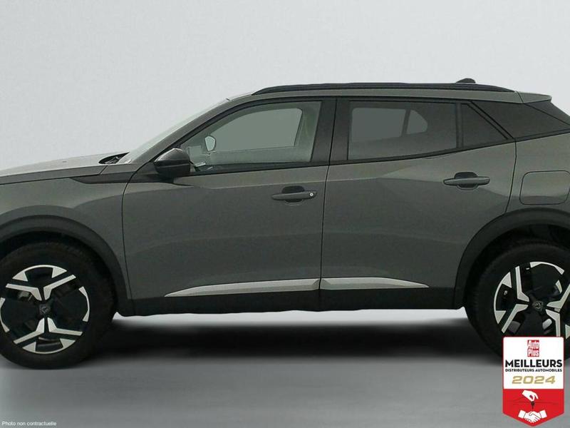 Peugeot 2008 Hybrid 145 e-Dcs6 Allure