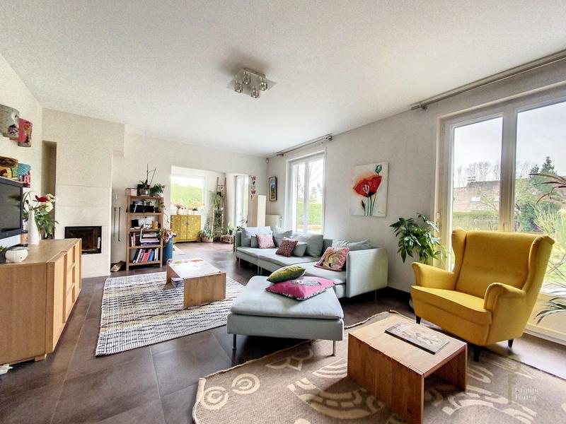 Maison - 195 m² - 7 pièces