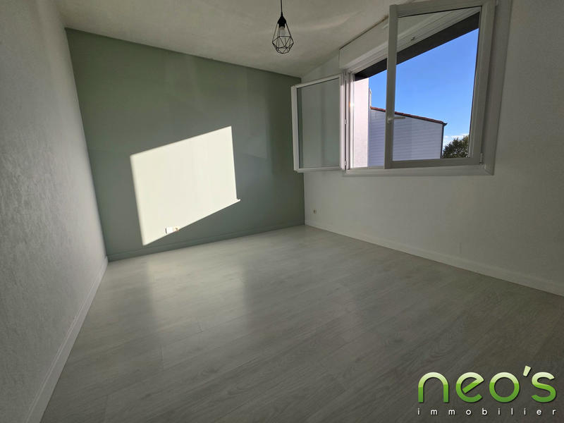 Maison - 131 m² - 6 pièces