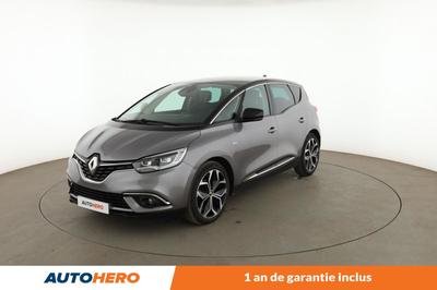 Renault Scénic 1.6 dCi Energy Bose Edition 130 ch